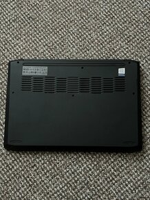 Lenovo ideapad gaming 3 (i5, 16GB RAM, GTX 1650Ti) - 4