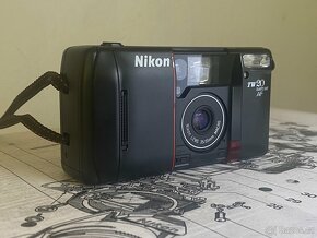 NIKON TW 20 AF - 4