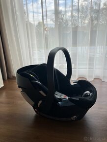 Cybex aton 5 - 4