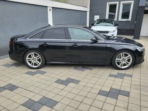 audi a6 sline - 4