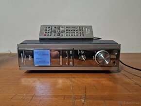 Panasonic domácí kino, hifi systém - 4