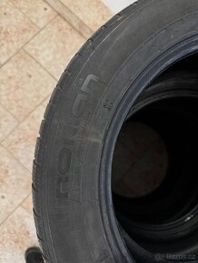 Zimní pneu Nokian 205/55/16 R 94 v xl - 4