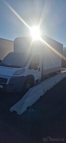 Fiat  Ducato Celo,DPH - 4