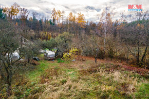 Prodej louky, 714 m², Jílové u Prahy - 4