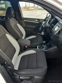 Volkswagen Tiguan R-line 130kw 2014r.v - 4