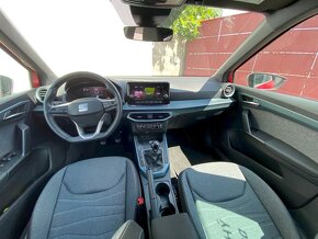 Seat Arona, XPERIENCE 1.0 TSI 95k, odpočet - 4