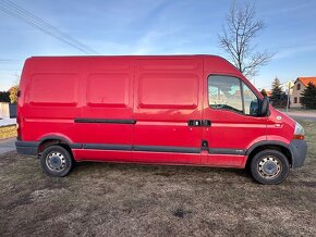 Renault Master II 2006 2.5dci 88kw - 4