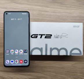 Realme GT2 8/128 - 4