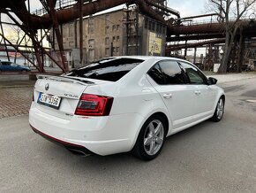 Škoda Octavia RS 2.0TSI DSG APR Stage 3 402HP - 4