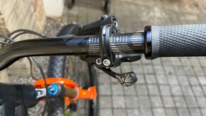 COMMENCAL META HT L 27.5 - 4