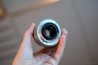 FUJINON XF 35mm f/2 R WR - v záruce - 4