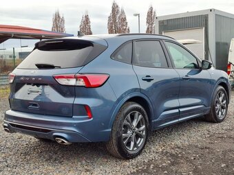 Ford Kuga EcoBlue  ST-Line Aut mod 2023 - 4