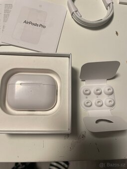 AirPods Pro 2 - 4