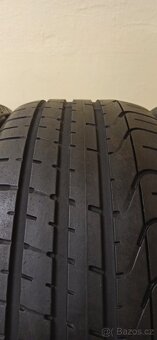 Pirelli 255/40 R19 100Y 4-5mm - 4