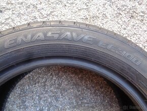 Letni pneu 215/50/17 Dunlop - Nové - 4