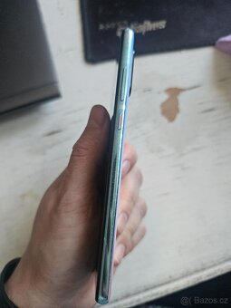 Huawei P30 - 6/128GB krásný stav, žádná lite verze - 4