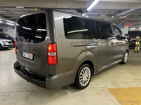 Opel Zafira 2.0 CDTi, 110 kW, Business Edition, tažné - 4