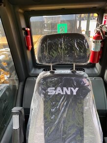 SANY SY500H - 4