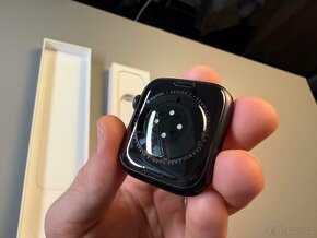 Apple Watch 7 45mm - 4