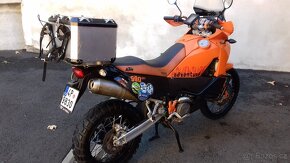 KTM 990 Adventure 2008 - 4