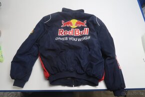 Bunda Redbull racing F1 XXL - 4