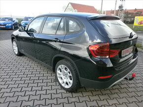 BMW X1 2.0D XDrive - 4x4 - 4