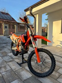 KTM 450 SXF - 4