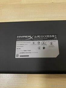 Klávesnice HyperX Alloy Origins - DE - 4