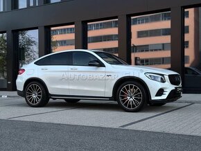 Mercedes Benz GLC 43 AMG - 4