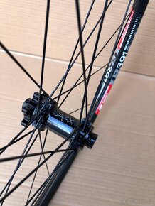 MTB/Gravel kola DT SWISS XR 391 29, JAVAX M519 Disc SP-1750g - 4