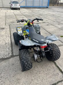 Polaris Outlaw 110- odpočet DPH - 4