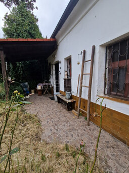 Prodej rodinného domu 83 m²,  půda 80m², pozemek 268 m² - 4