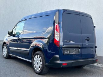 Ford Transit Connect 1.5 TDCi 88kW | GPS NAVI | DPH - 4