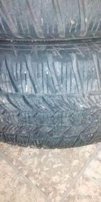 5x112 225/45R17 - 4