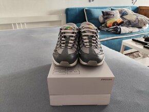 Nike AirMax 95 Unlocked Be You - 4