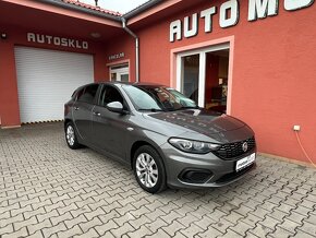 Fiat Tipo 1.4 Easy 88 kW - 4