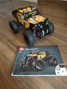 Lego technic 42099 - 4