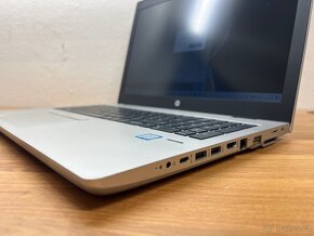 HP PROBOOK G5 430 záruka i5 16gb/256gb - 4