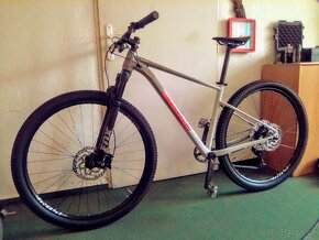 Cannondale Trail SX 1 2024 - 4