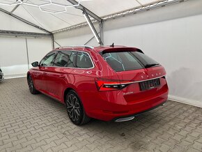 Škoda Superb III combi 2.0TDi,140kW,DSG,L&K,LED,Masáž,ACCDPH - 4