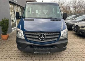 Mercedes-Benz Sprinter 316NGT CNG 9míst Zaruka1R 115 kw - 4