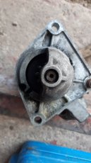 Fiat , Alfa Romeo 1.8 starter - 4