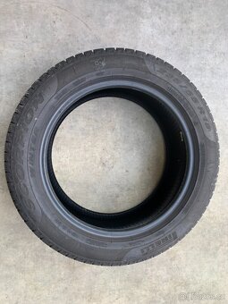 R18 2KS ZIMNÍ PNEU PIRELLI 235/55/18 104H SUV 6MM - 4