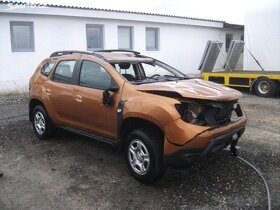 Dacia Duster TCe / 2019 / 10000km - 4