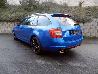 Škoda Octavia RS 2.0 TDi BI-XENON PANO r.v.2016 PO ROZVODECH - 4