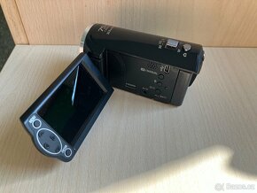 Videokamera Panasonic HC-V130 - 4