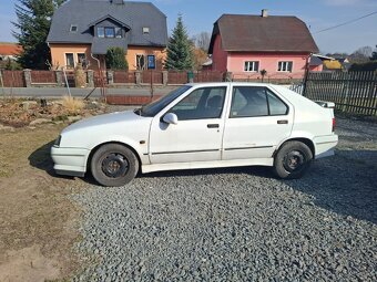 Renault 19 1,8 16V - 4