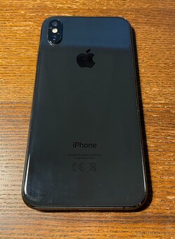 Apple Iphone XS, 64Gb, používaný, funkční - 4