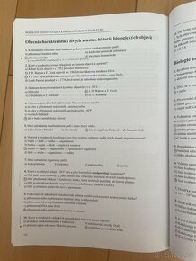 Modelové otázky na LF Masarykovy univerzity Brno - 4