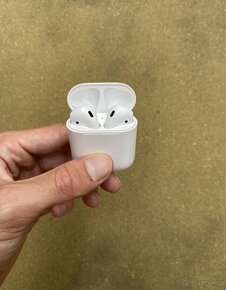 Airpods - 4